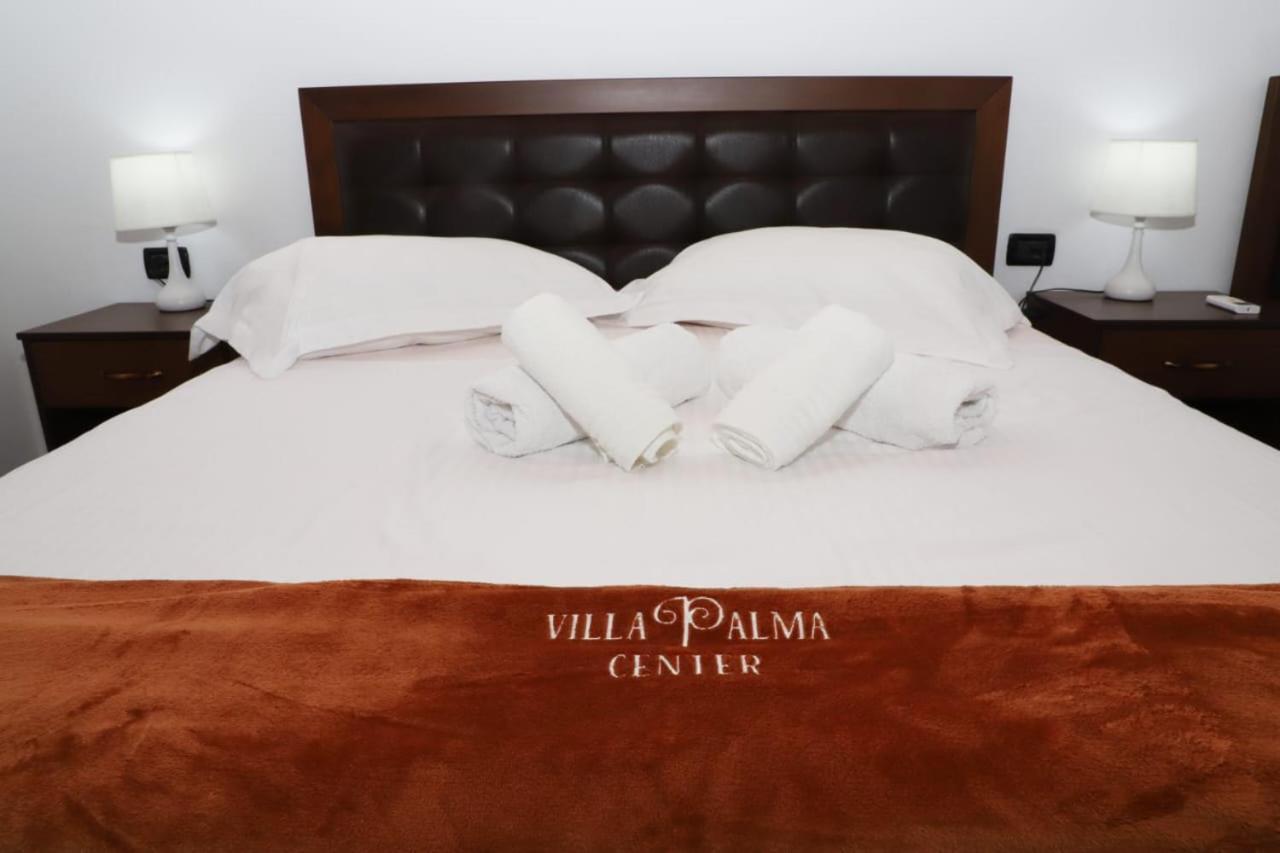 Villa Palma Center 培拉特 外观 照片