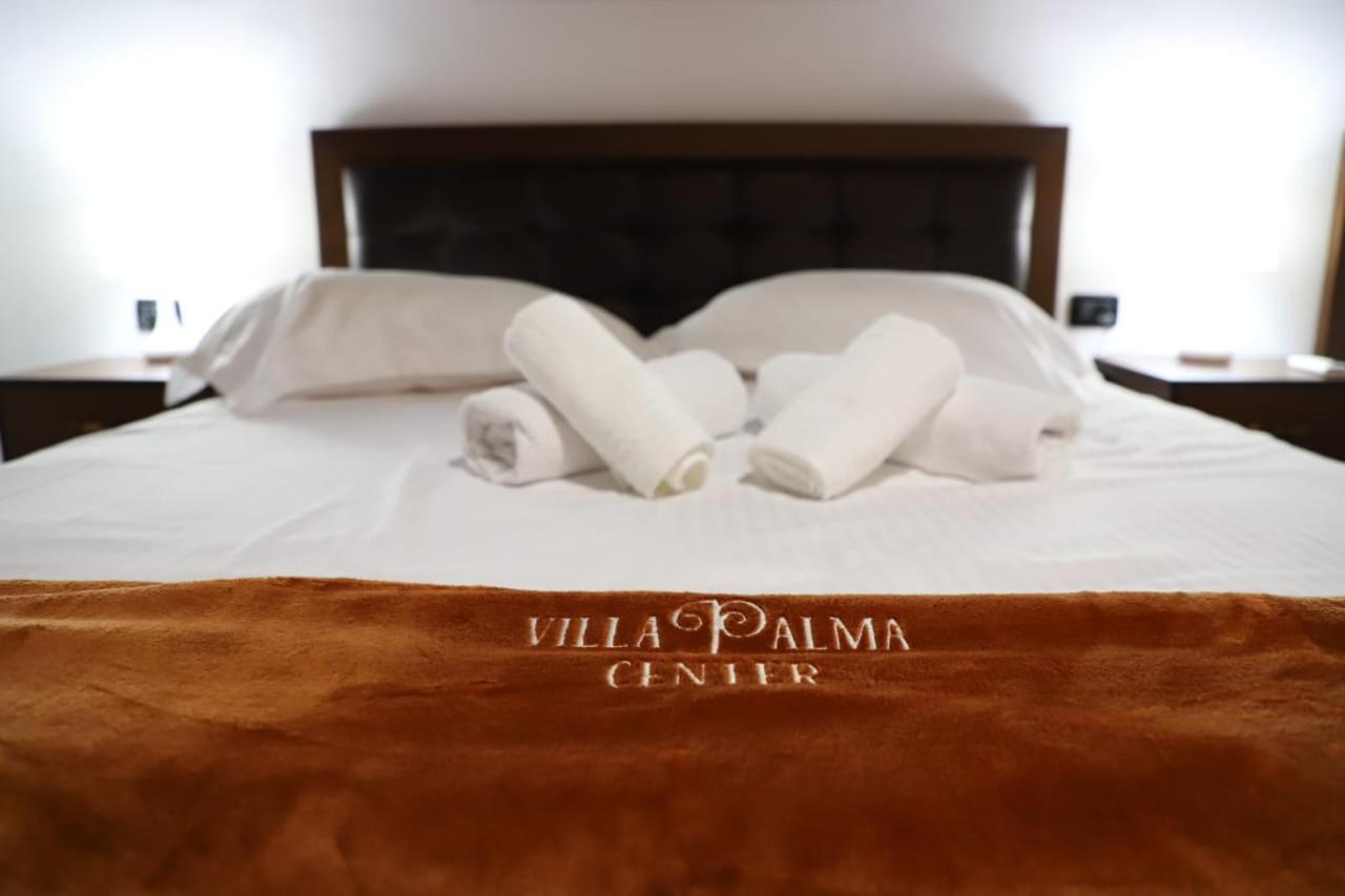 Villa Palma Center 培拉特 外观 照片