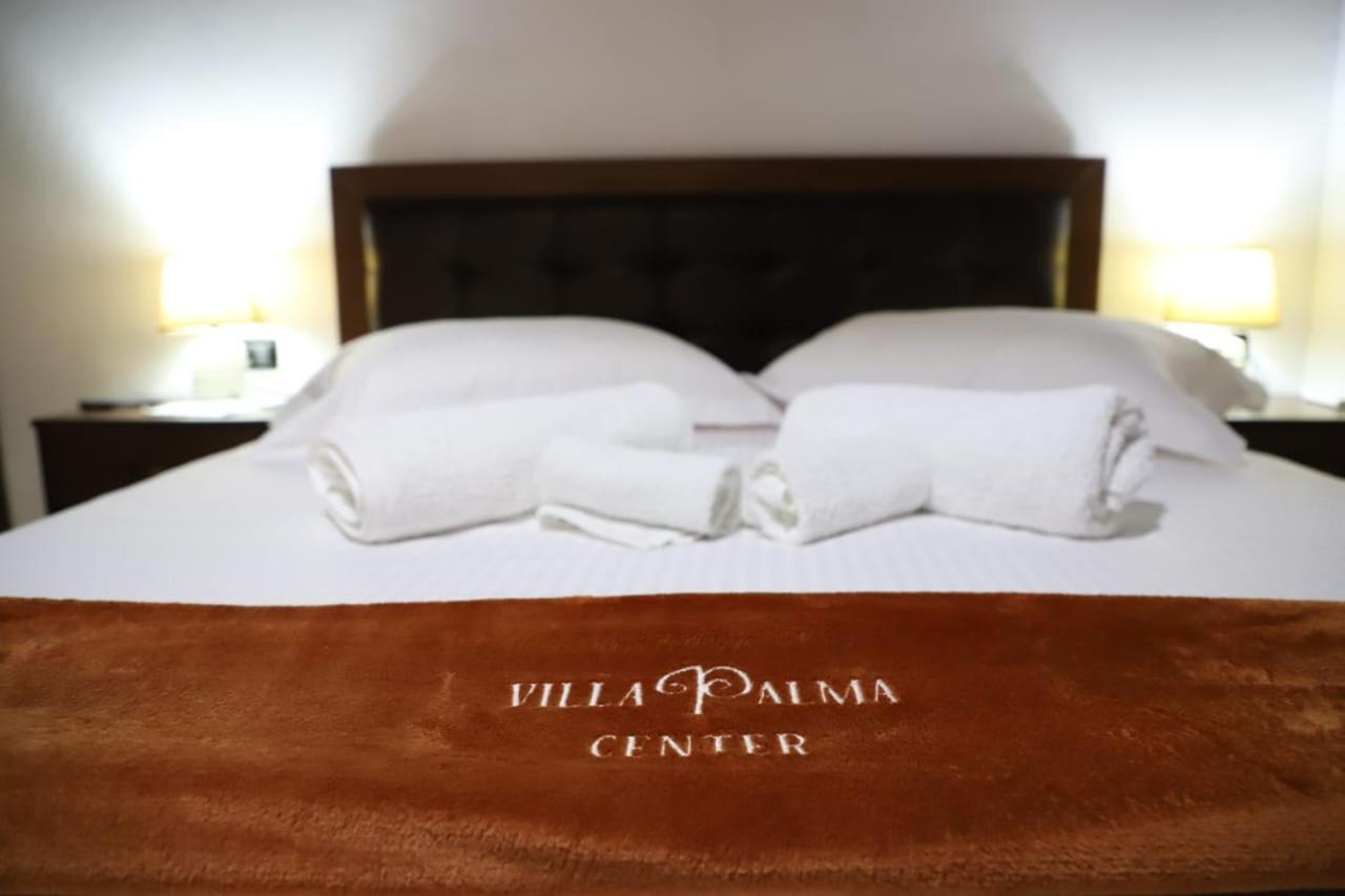 Villa Palma Center 培拉特 外观 照片