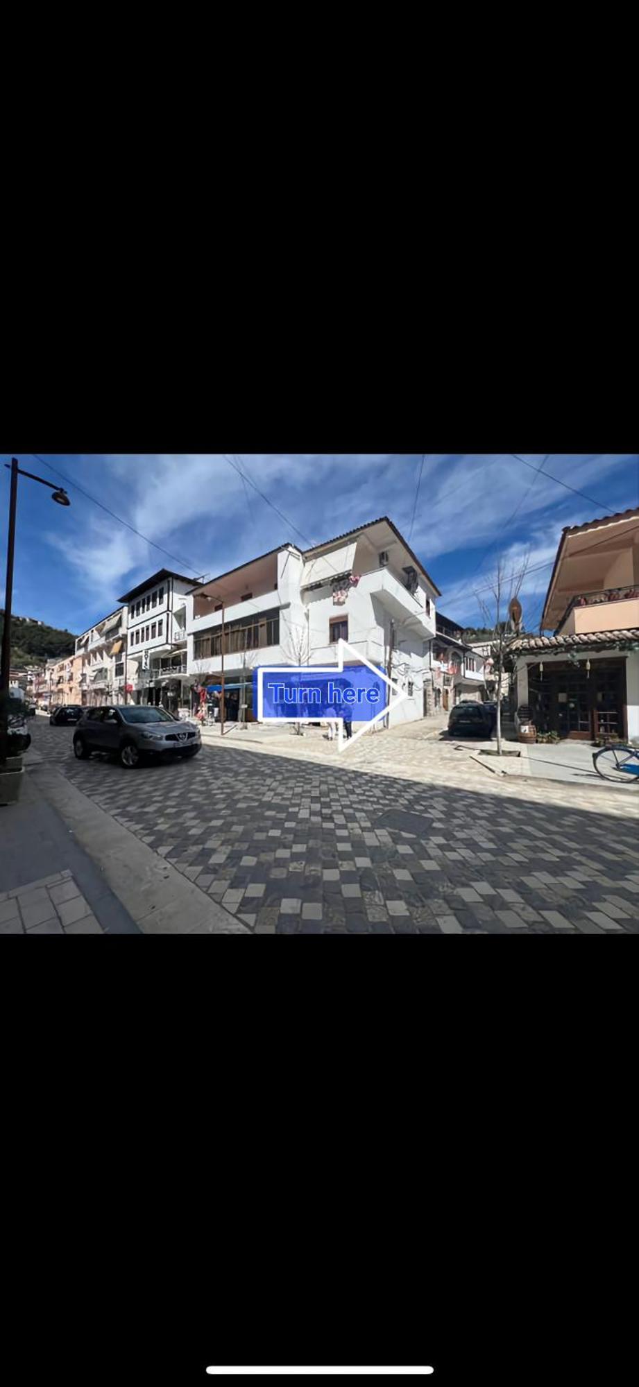 Villa Palma Center 培拉特 外观 照片