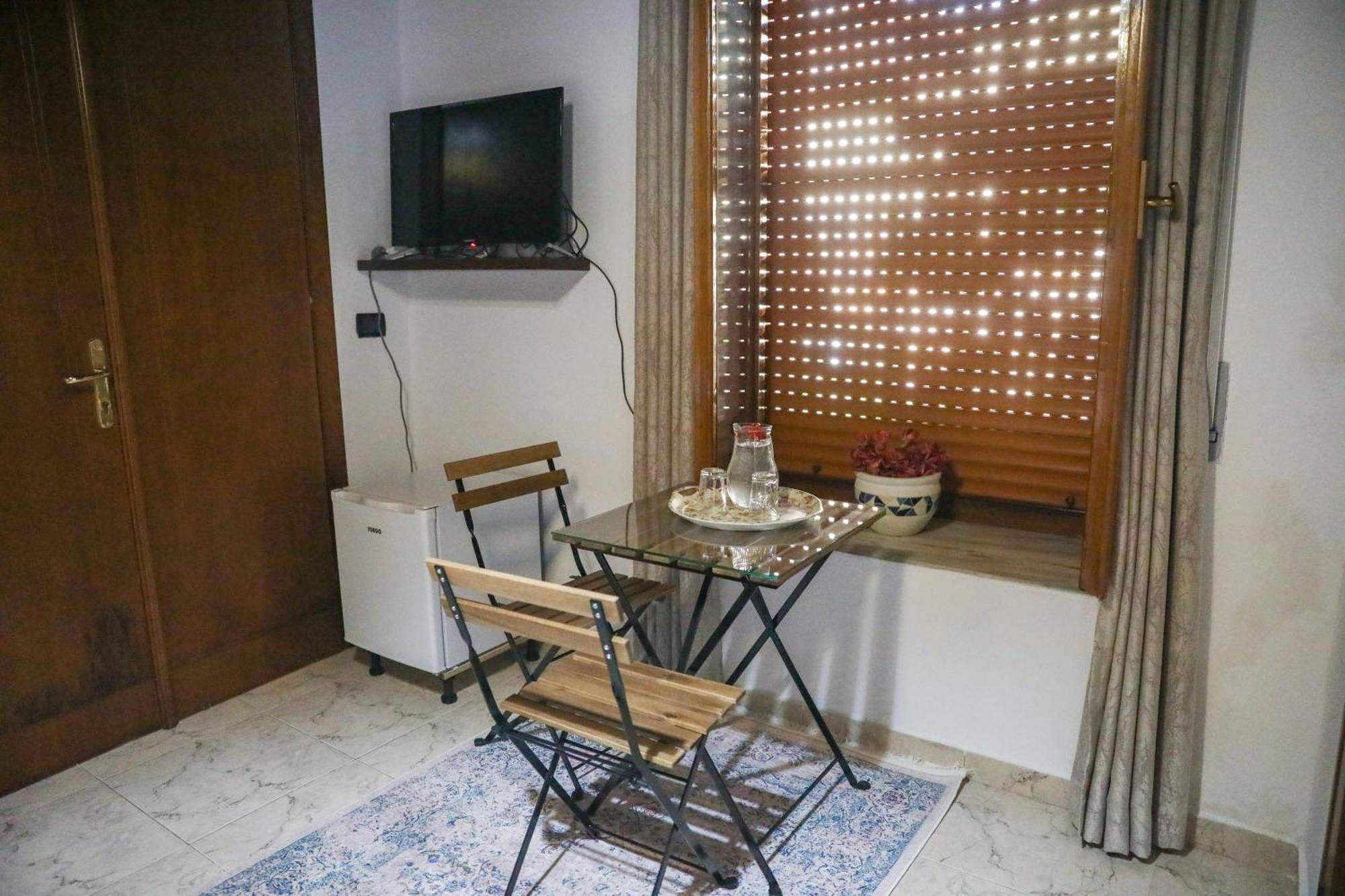 Villa Palma Center 培拉特 外观 照片